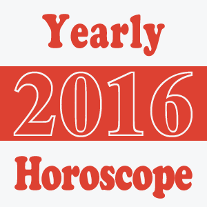 free 2016 Horoscope